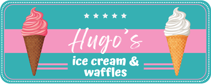 Hugos Ice Cream & Waffles